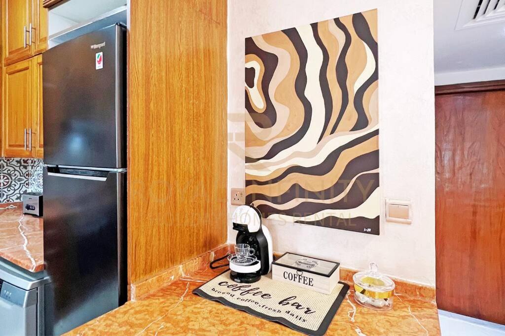 Photo of Kitchen in Mirdif