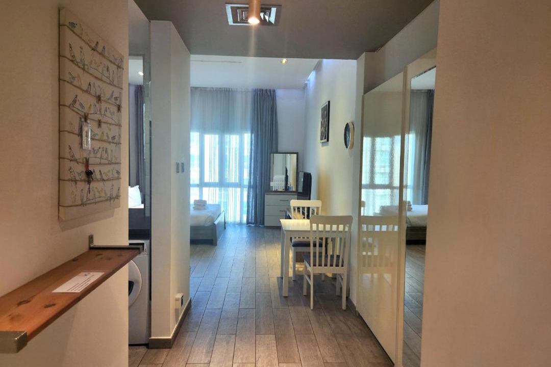 Photo of Livingroom in Discovery Gardens