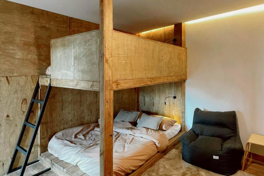 Photo of Bedroom in Saen Suk