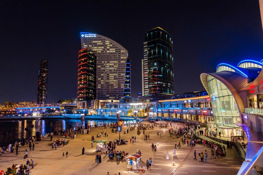 Photo of Others in Dubai Festival City