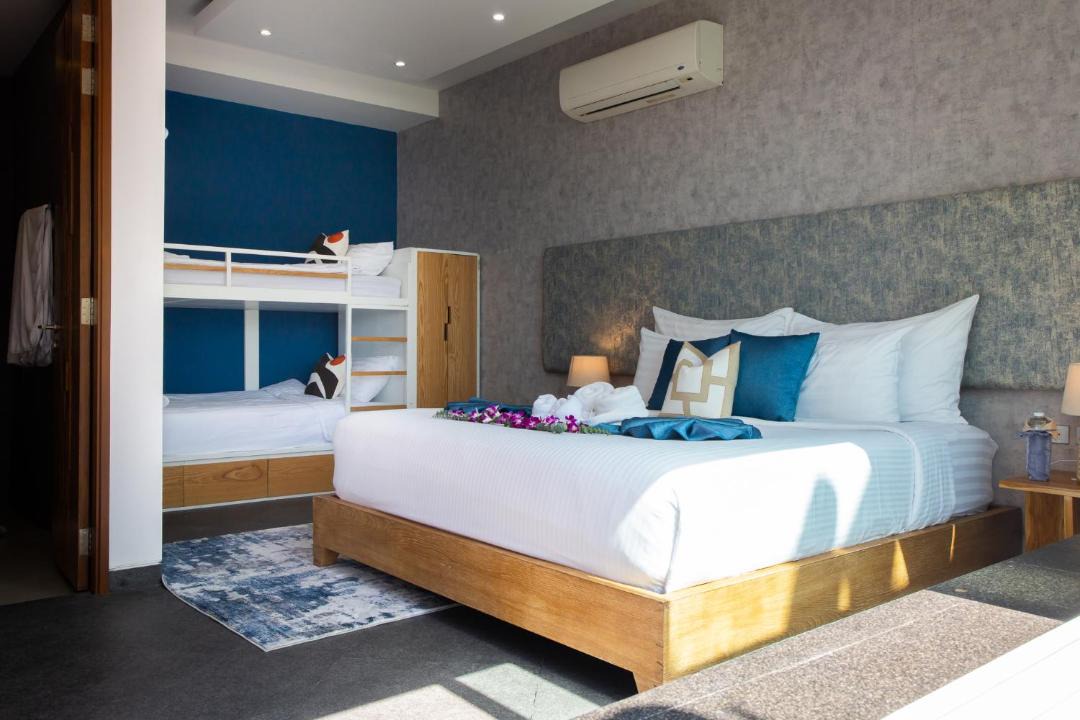 Photo of Bedroom in Cherngtalay