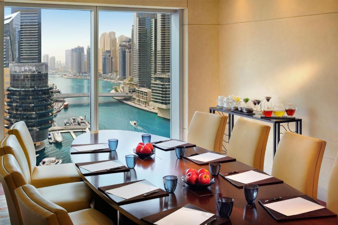 Photo of Others in Dubai Marina