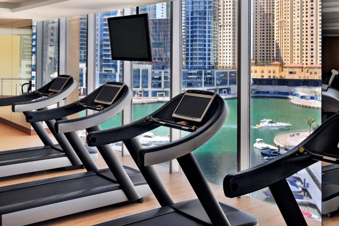 Photo of Others in Dubai Marina