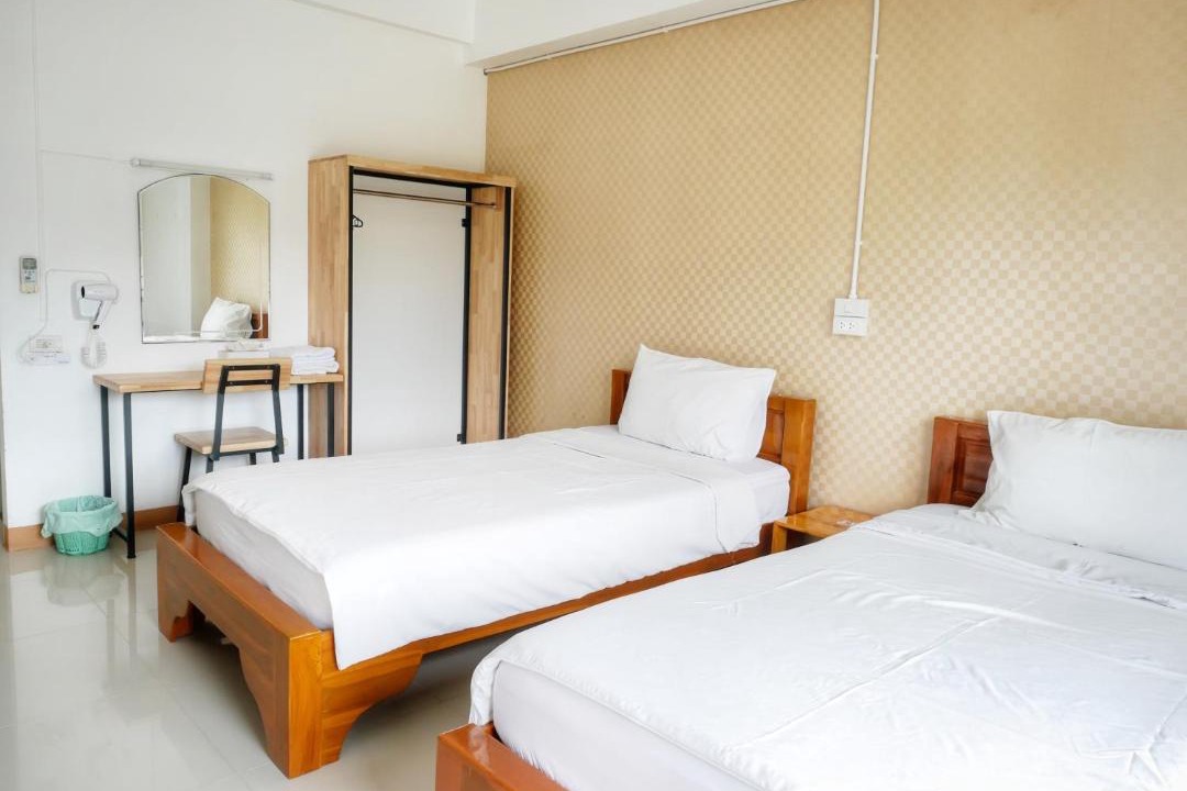 Photo of Bedroom in Fang