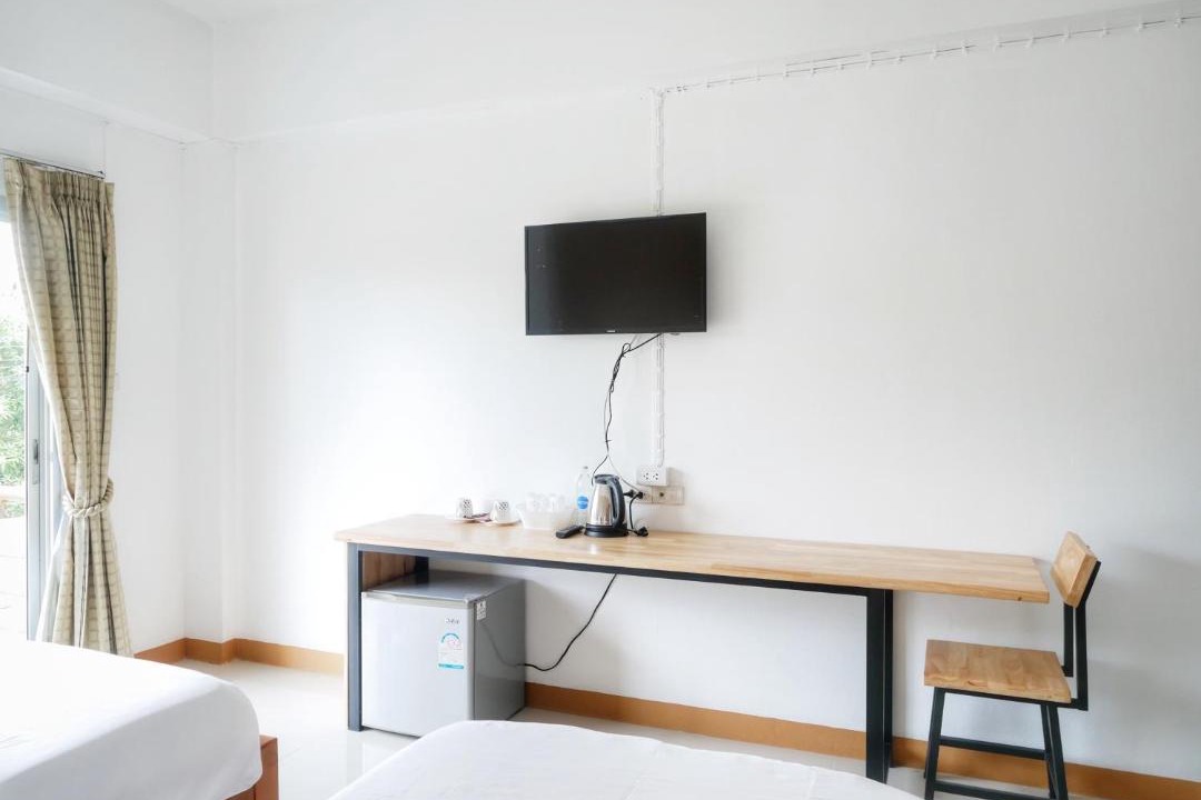 Photo of Bedroom in Fang