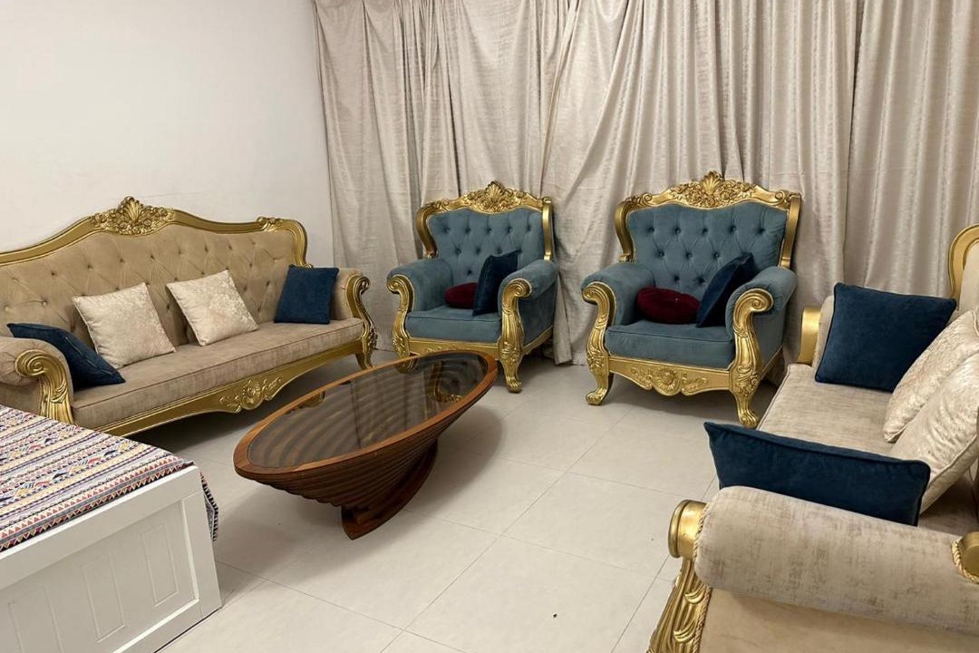 Photo of Livingroom in Deira