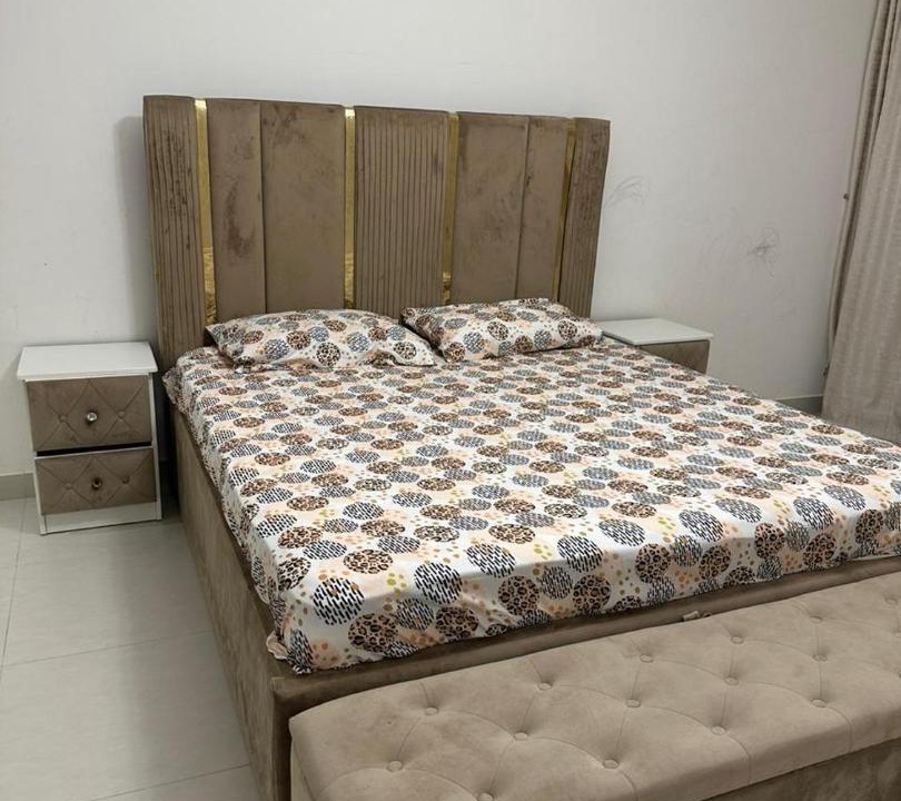 Photo of Bedroom in Deira