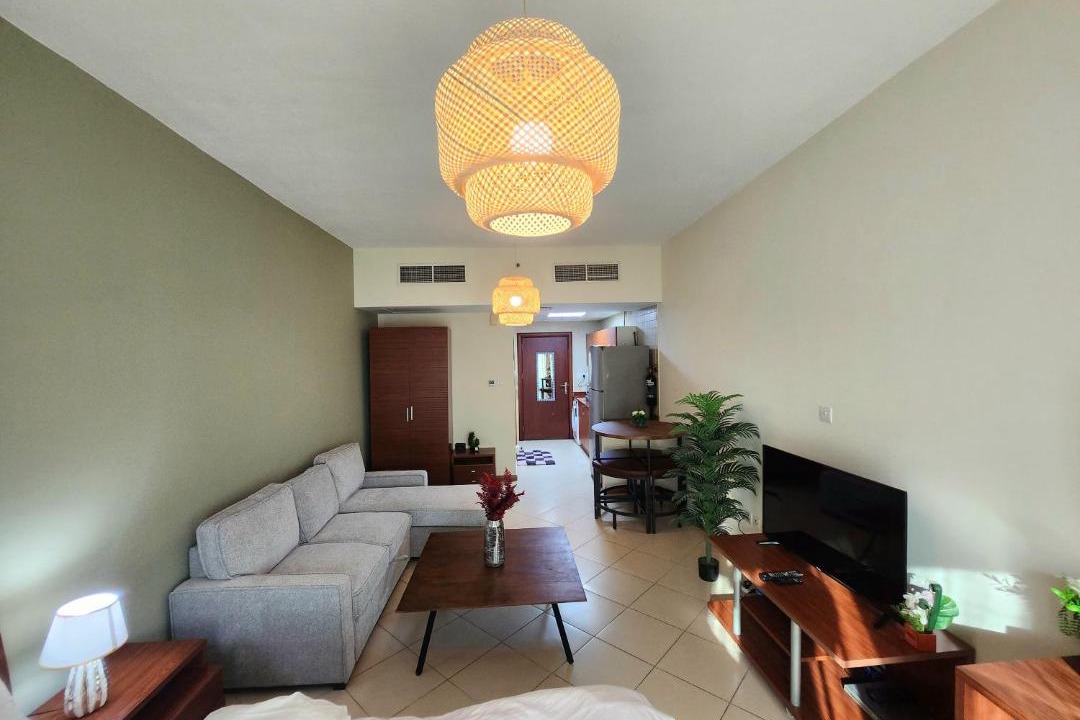 Photo of Livingroom in Dubai Marina
