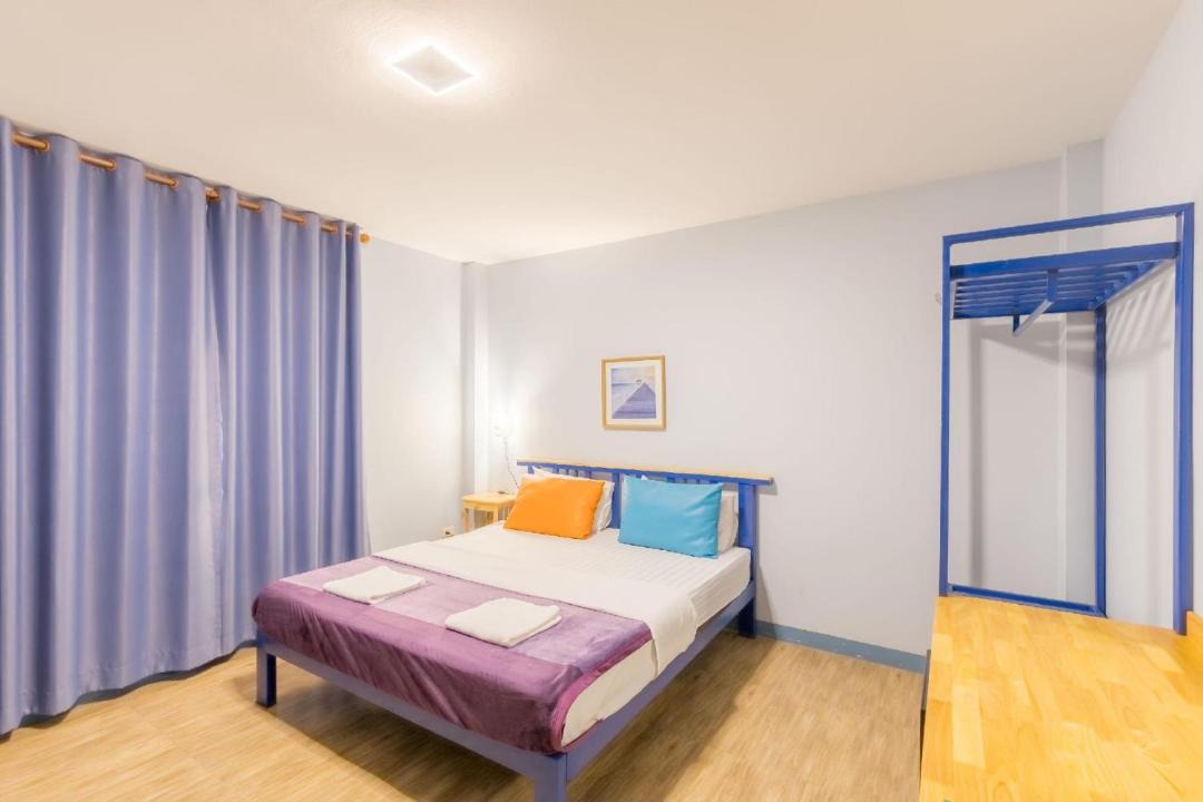 Photo of Bedroom in Khu Khot