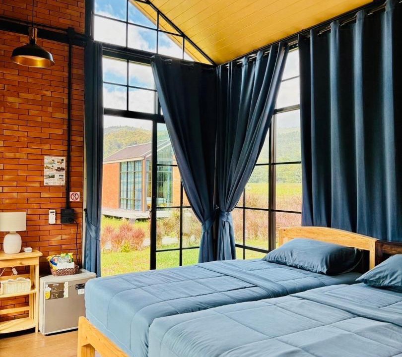 Photo of Bedroom in Mae Wang