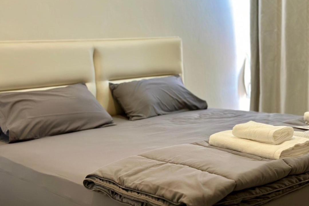 Photo of Bedroom in Bang Rak Phatthana