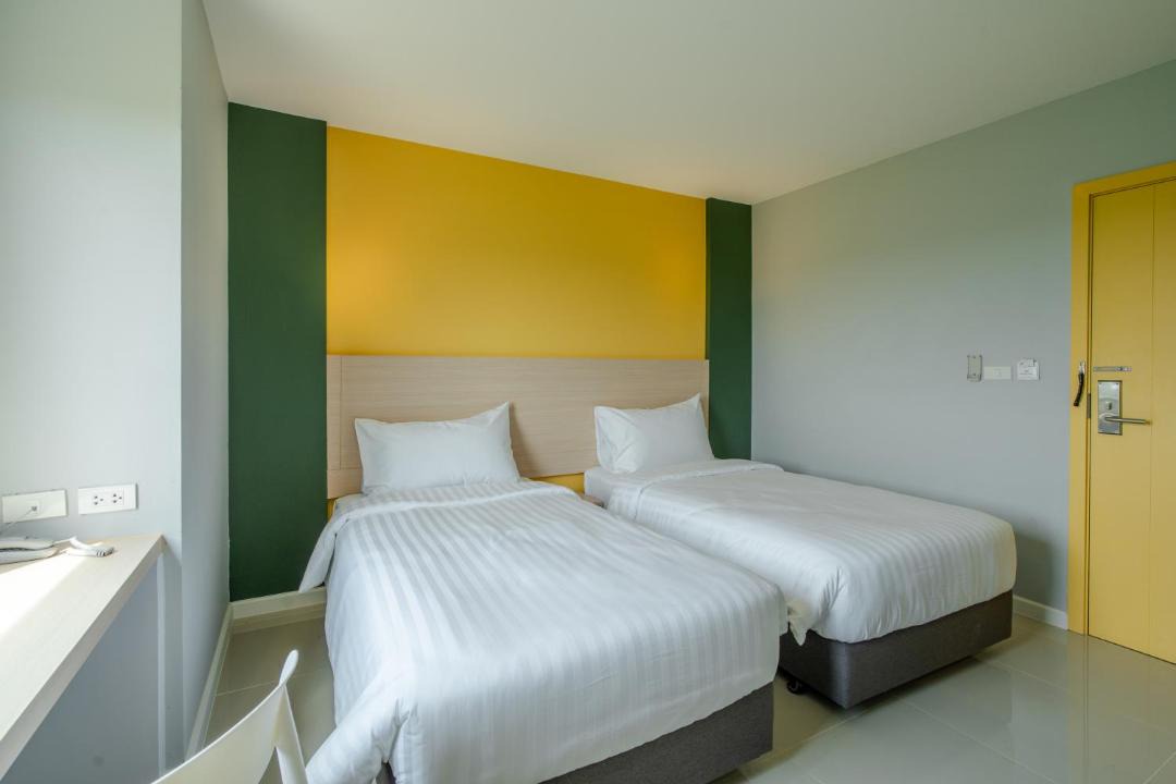 Photo of Bedroom in Phayao