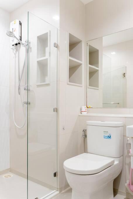 Photo of Bathroom in Chatuchak