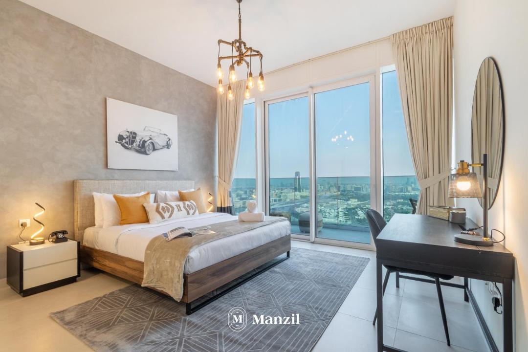 Photo of Bedroom in Bur Dubai