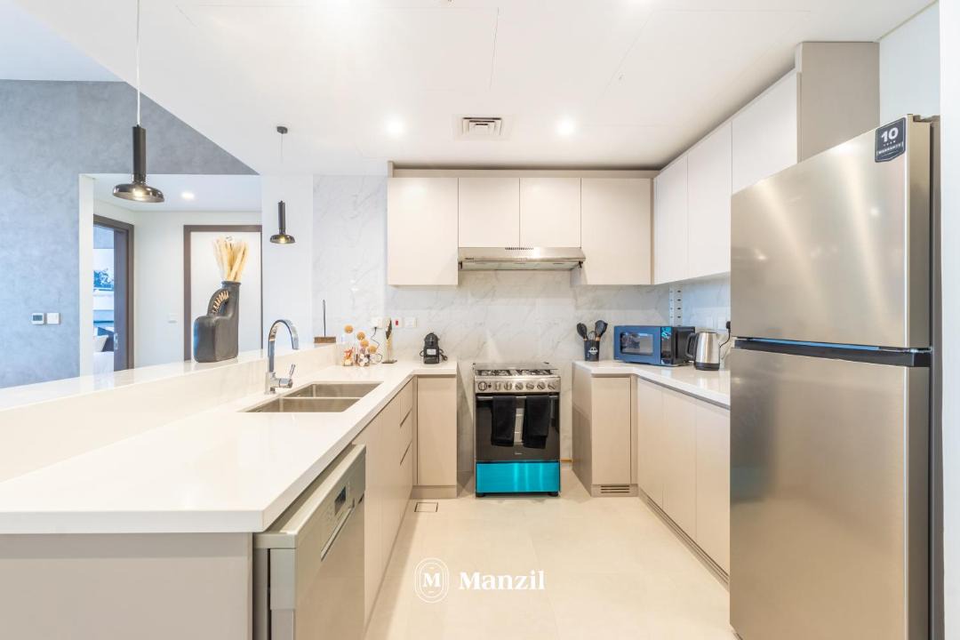 Photo of Kitchen in Bur Dubai