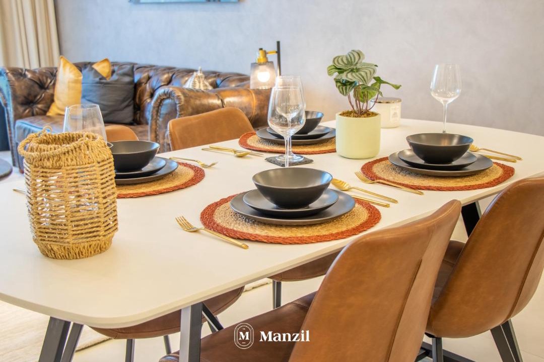 Photo of Livingroom in Bur Dubai