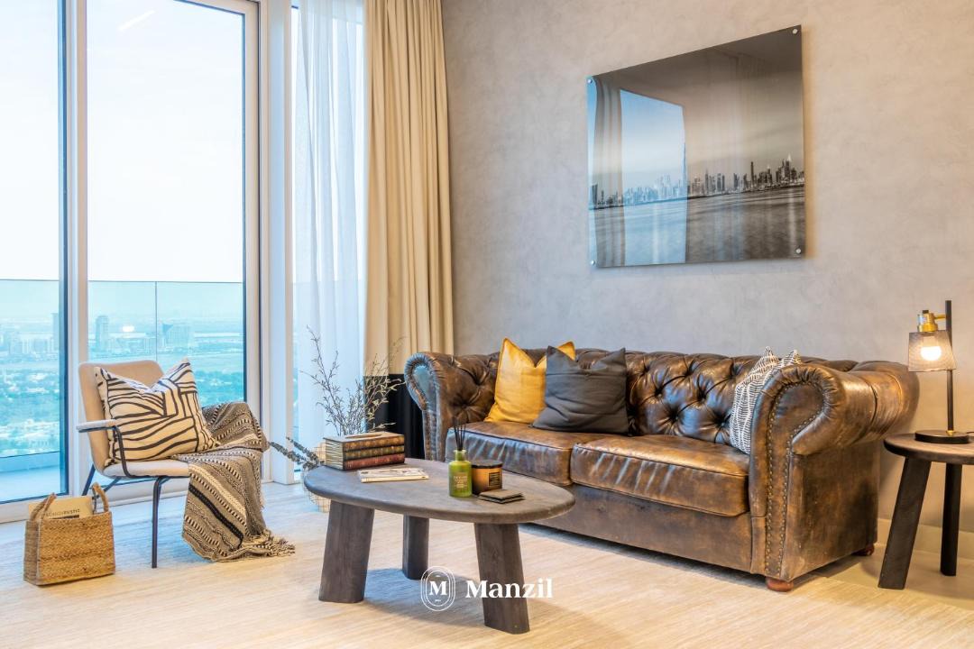 Photo of Livingroom in Bur Dubai