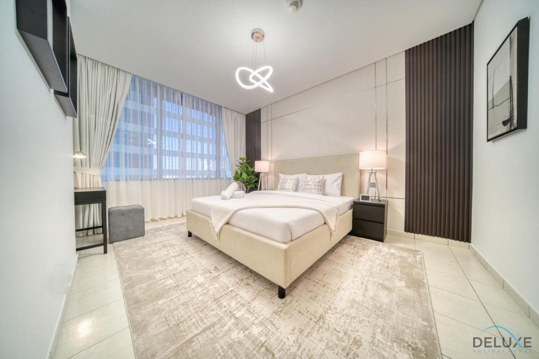 Photo of Bedroom in Bur Dubai