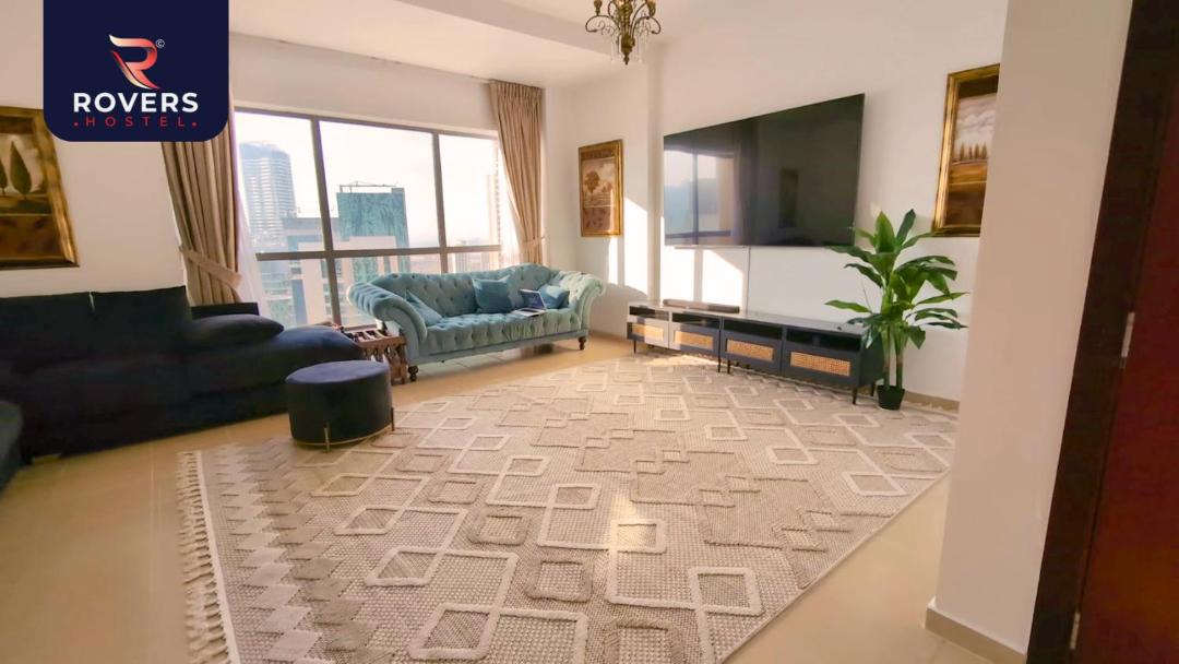 Photo of Others in Jumeirah Beach Residence