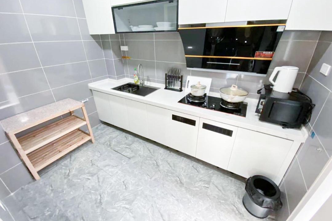 Photo of Kitchen in Chiang Mai