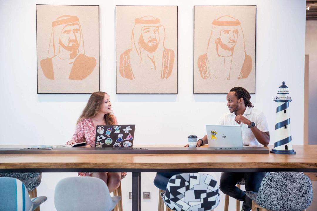 Photo of Others in Jumeirah