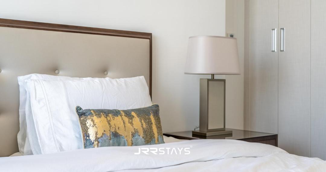 Photo of Bedroom in Jumeirah Village Circle