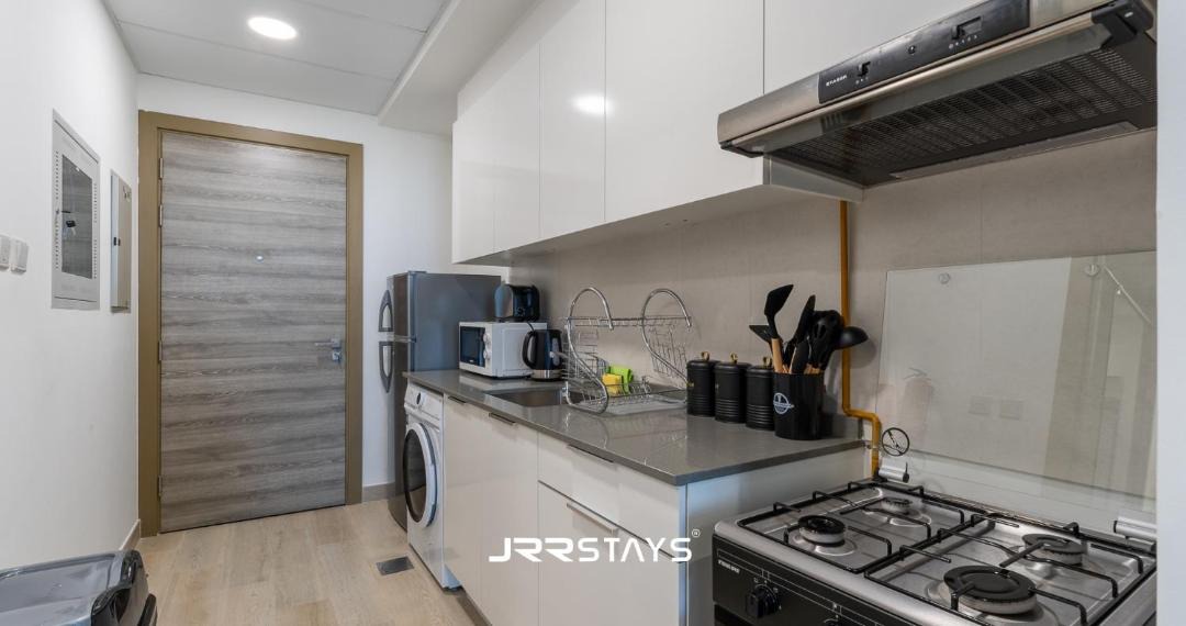Photo of Kitchen in Jumeirah Village Circle