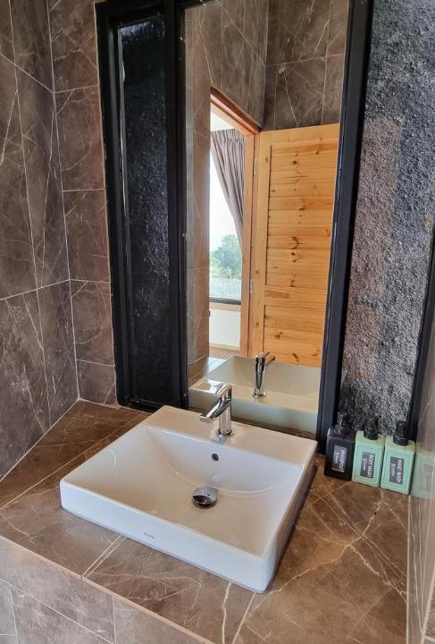 Photo of Bathroom in Haad Pleayleam