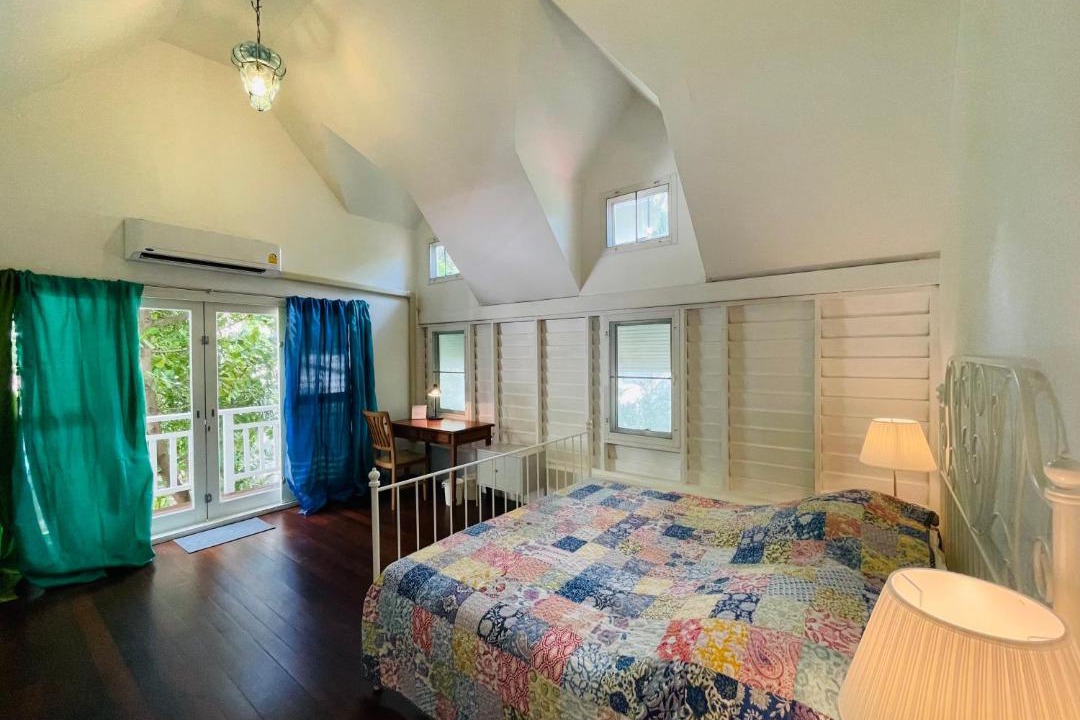Photo of Bedroom in Khlong Tan