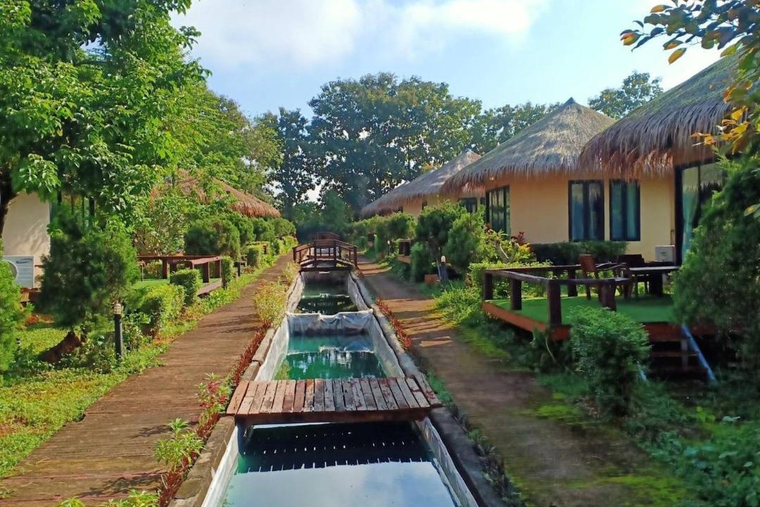 Photo of Outdoor in Chiang Dao