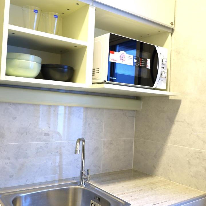 Photo of Kitchen in Khlong Song Ton Nun