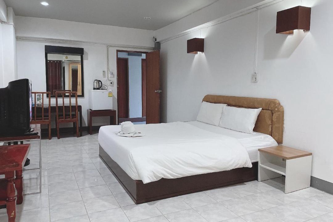 Photo of Bedroom in Bang Na
