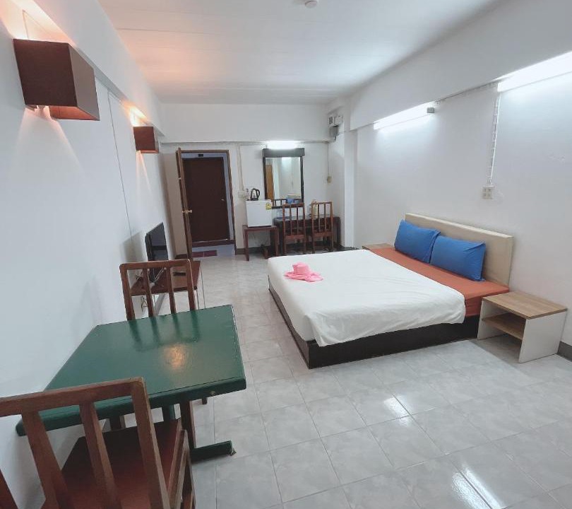 Photo of Bedroom in Bang Na