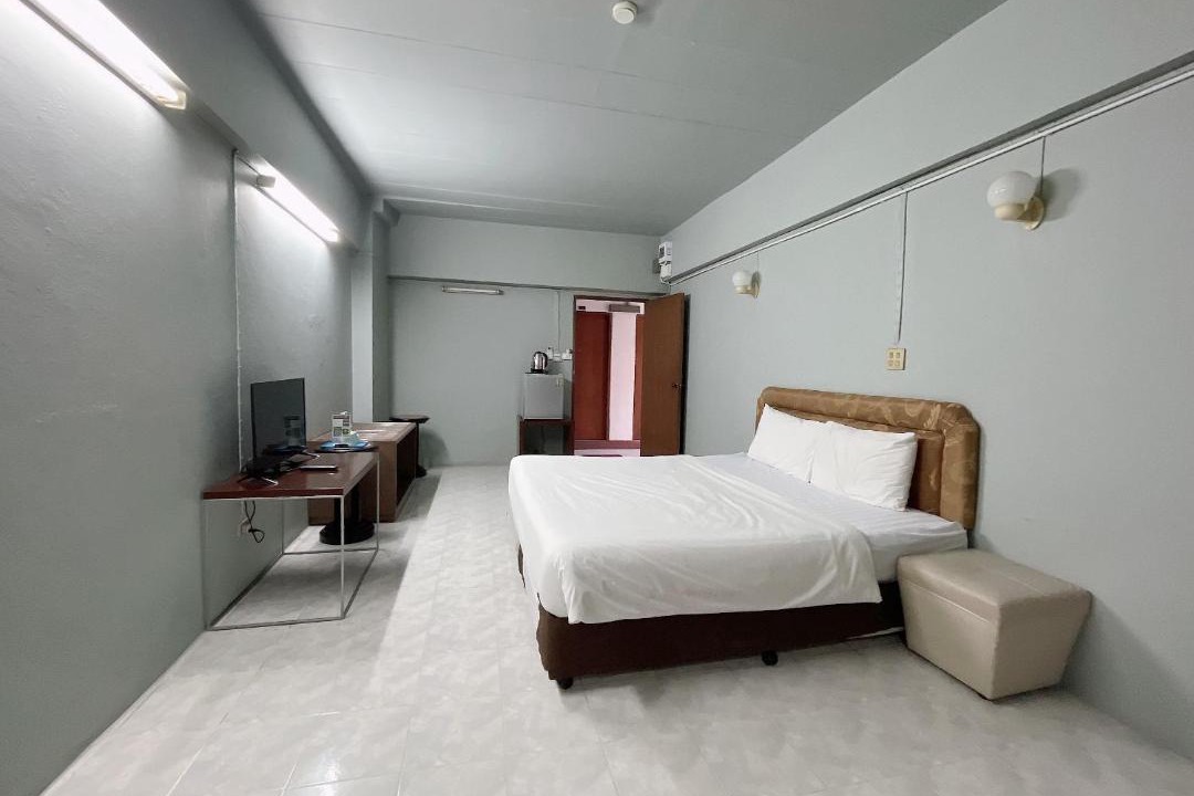 Photo of Bedroom in Bang Na
