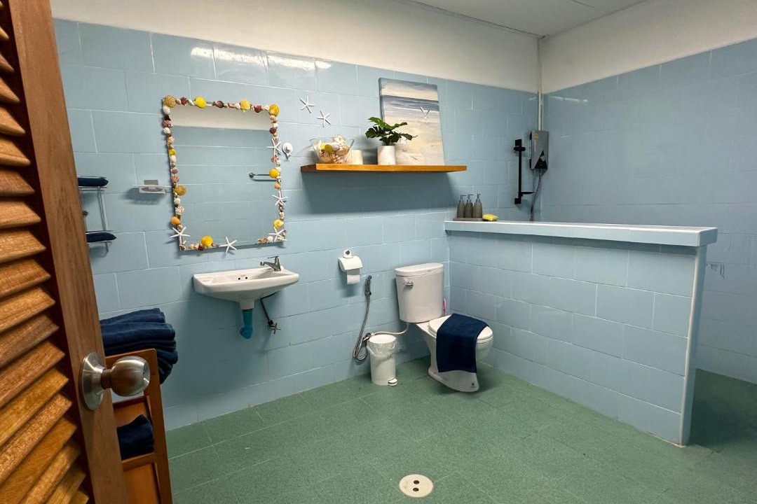 Photo of Bathroom in Thai Mueang