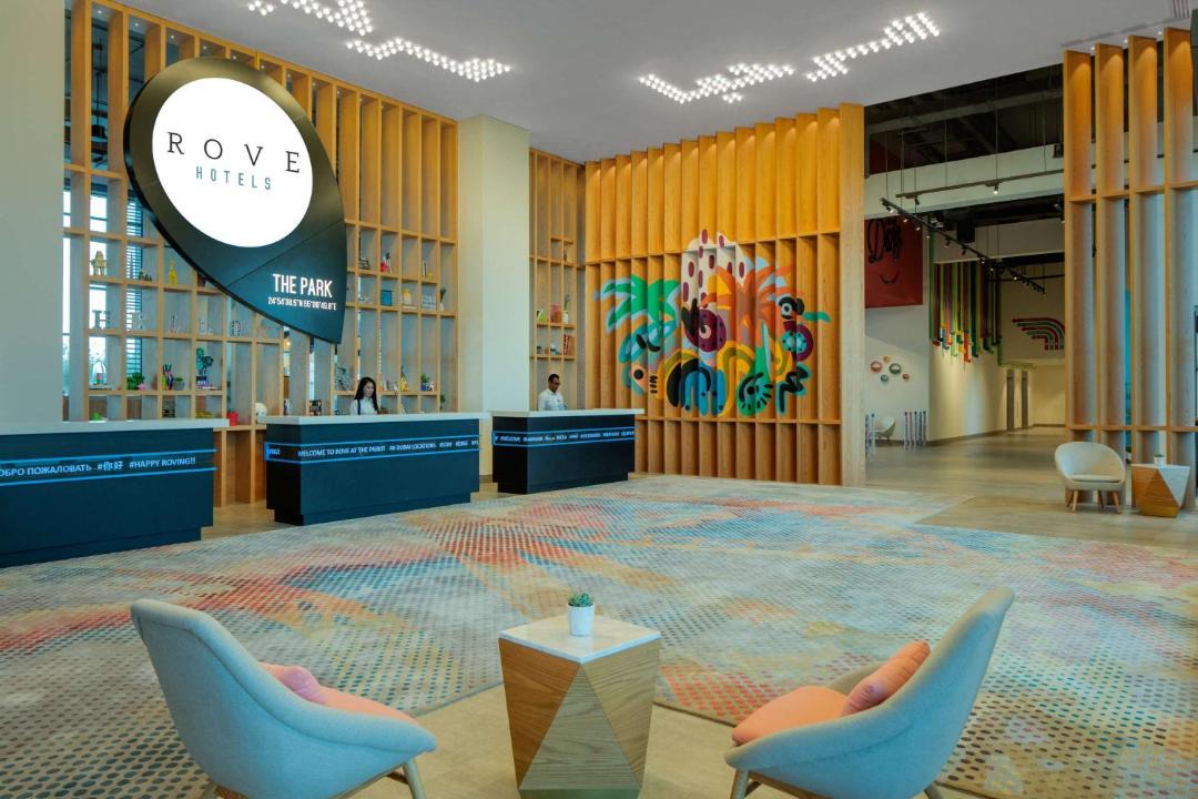 Photo of Livingroom in Jebel Ali