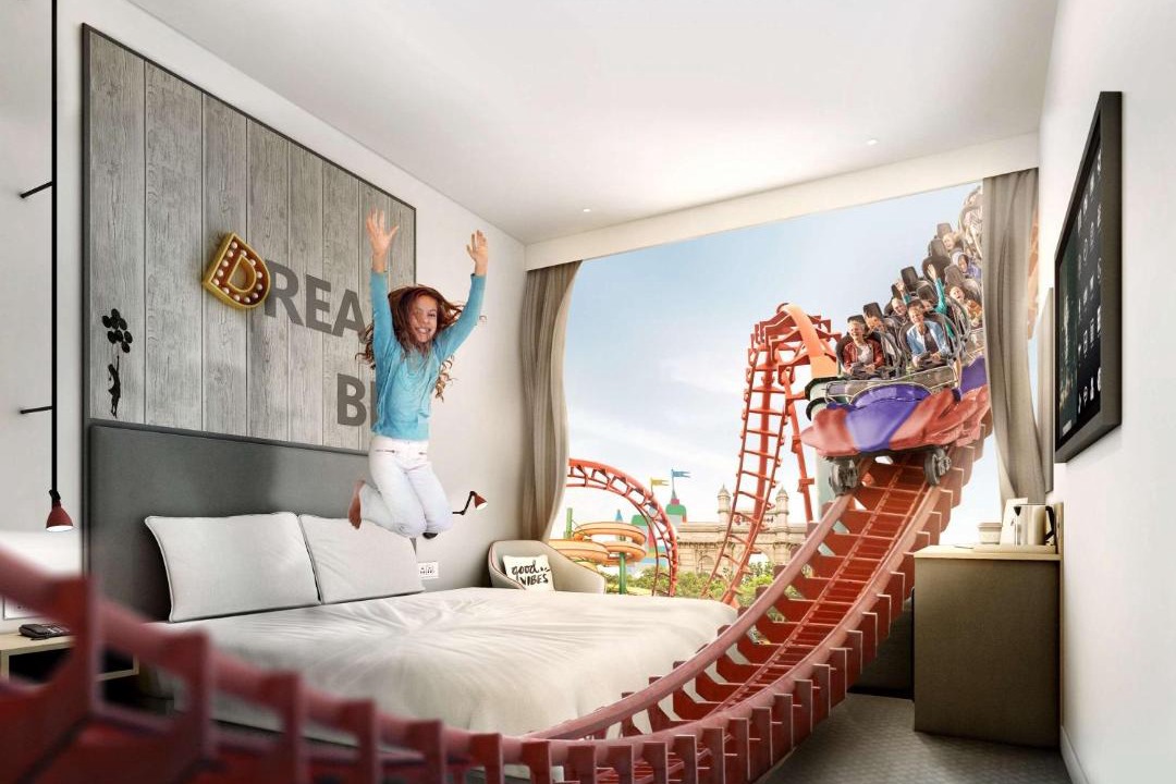 Photo of Bedroom in Jebel Ali