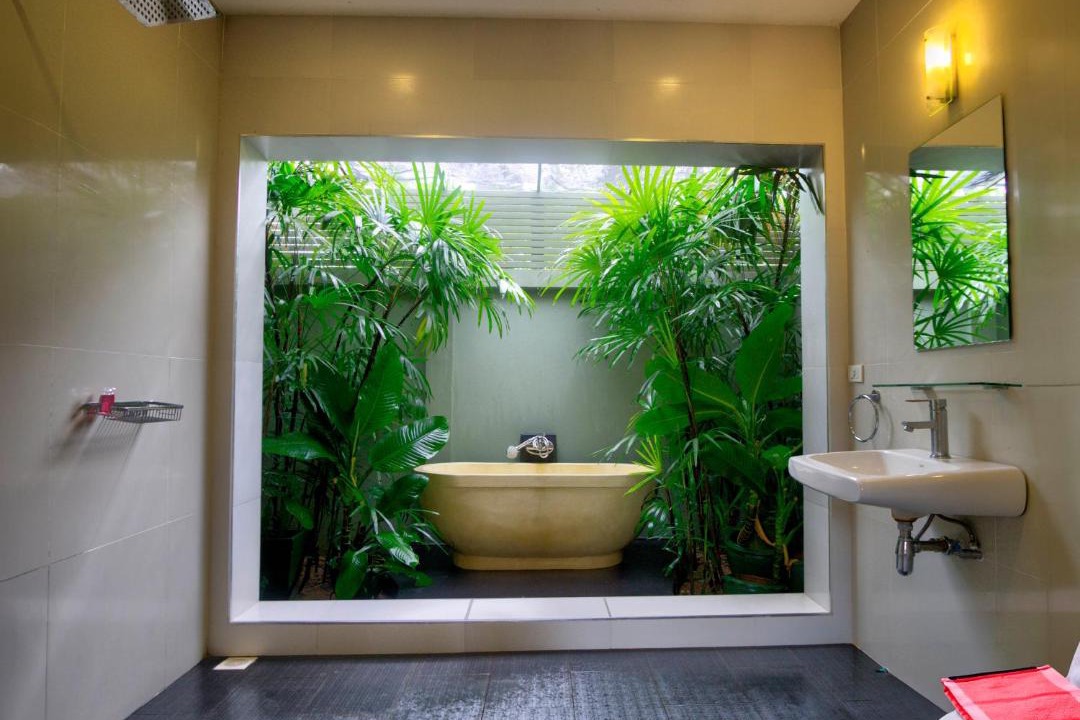 Photo of Bathroom in Hua Thanon