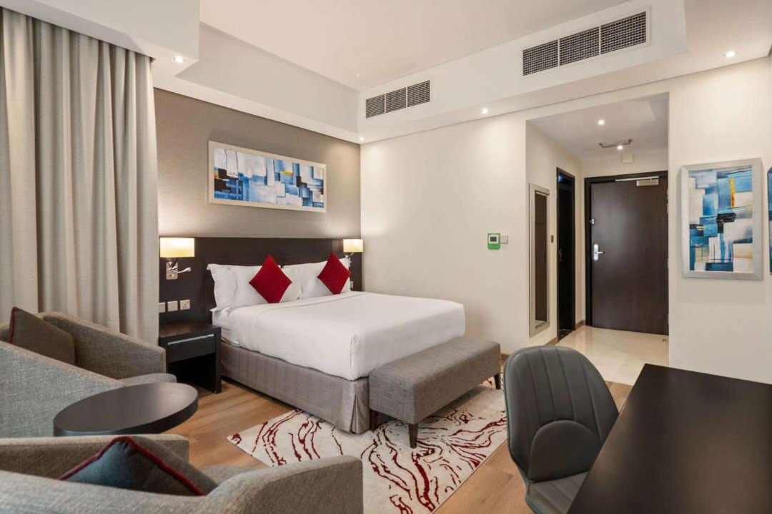 Photo of Bedroom in Barsha Heights