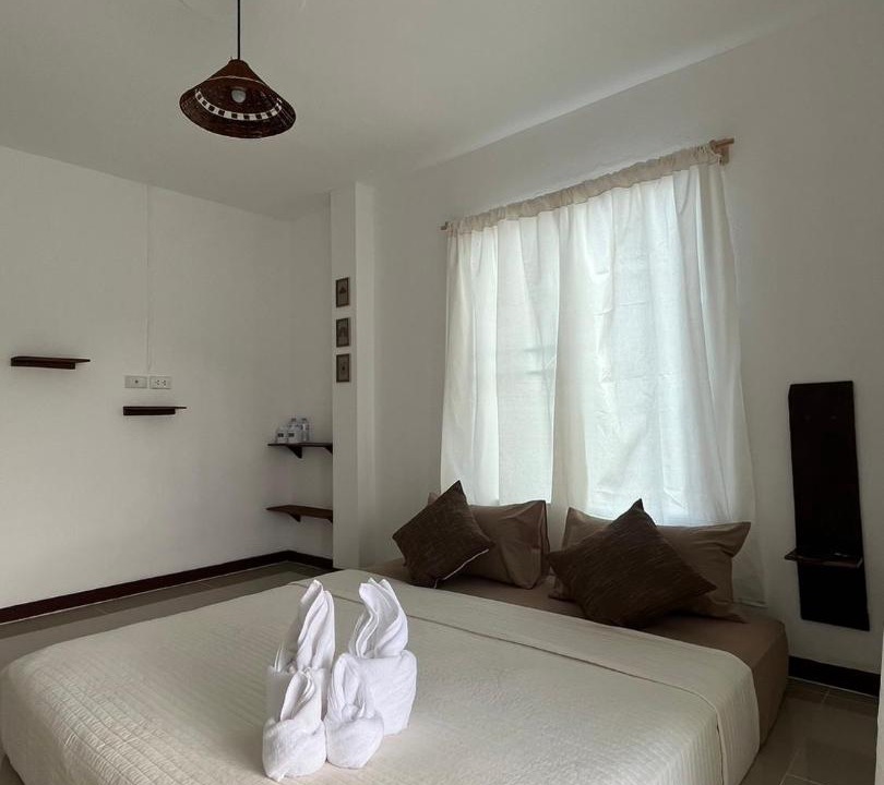 Photo of Bedroom in Nai Muang