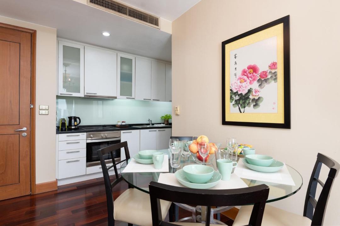 Photo of Kitchen in Yan Nawa