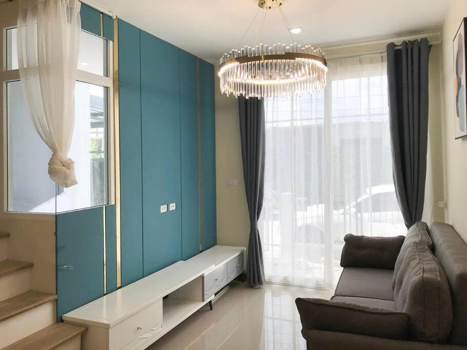 Photo of Livingroom in Chiang Mai