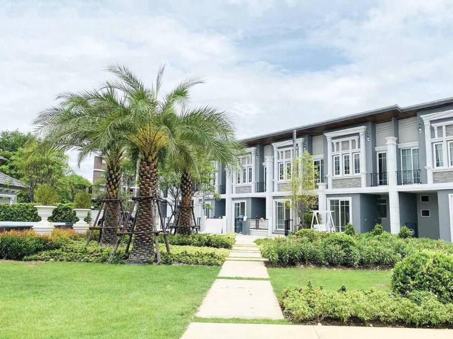Photo of Buildings in Chiang Mai