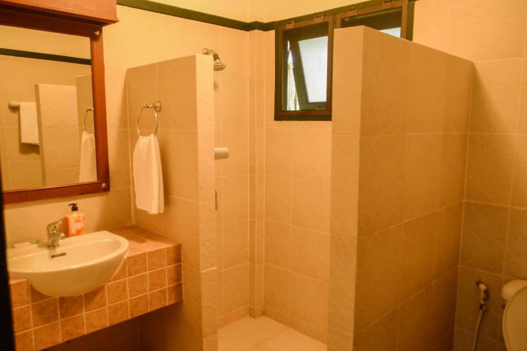 Photo of Bathroom in Phrao
