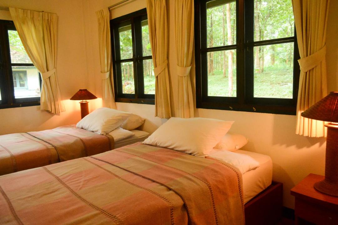 Photo of Bedroom in Phrao