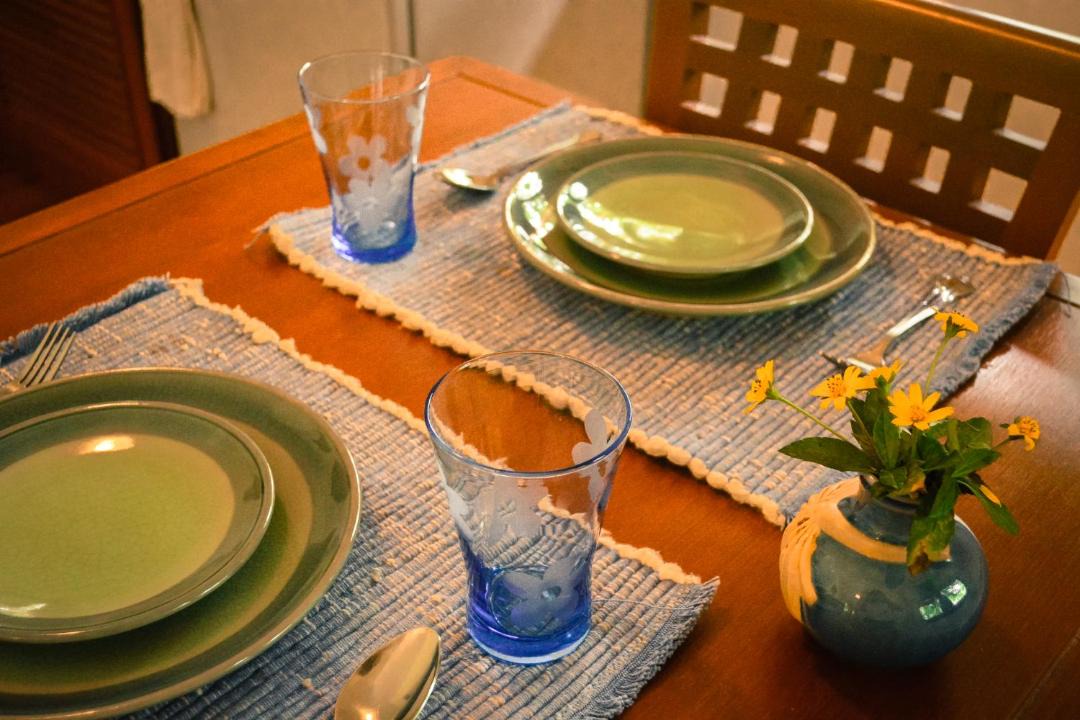 Photo of Kitchen in Phrao