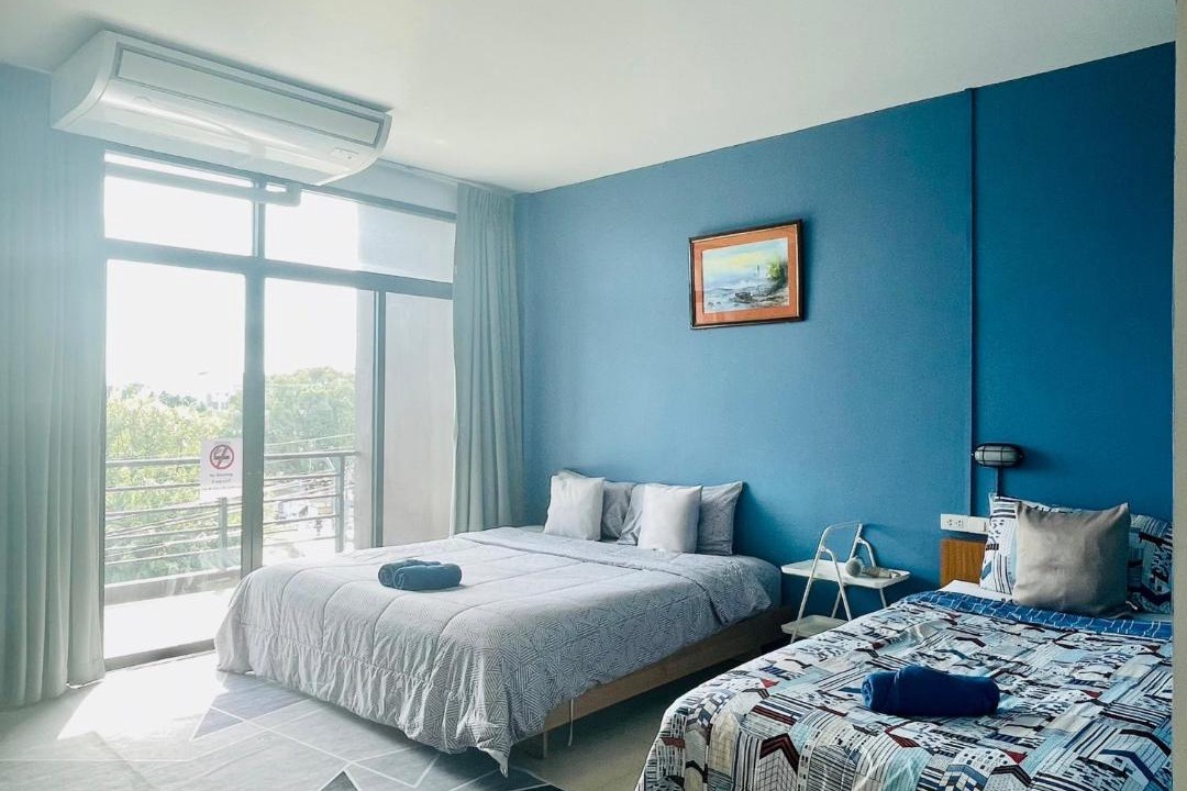 Photo of Bedroom in Don Muang