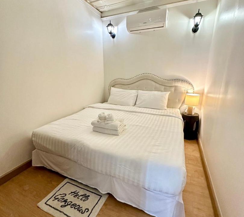 Photo of Bedroom in Mae Sai