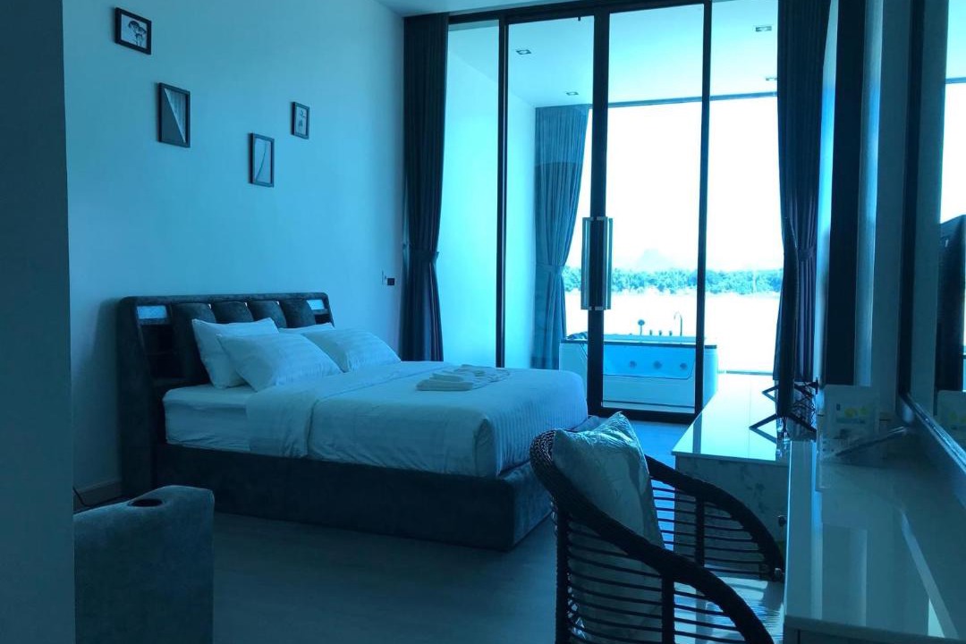 Photo of Bedroom in Nakhon Phanom