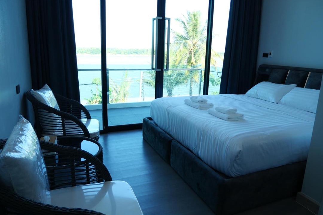 Photo of Bedroom in Nakhon Phanom